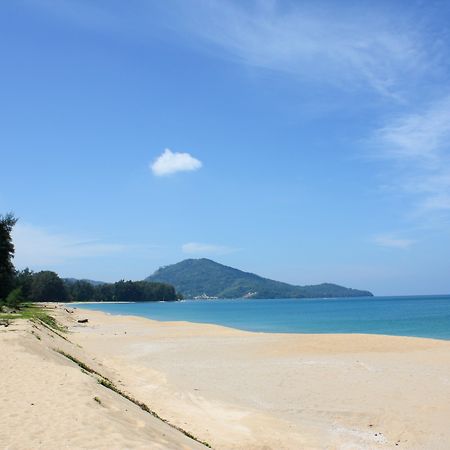 Nai Yang Beach Resort&Spa Bagian luar foto